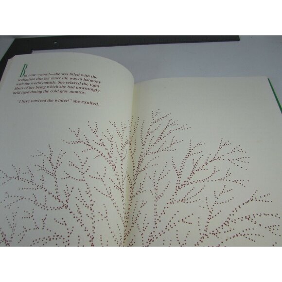 The Tree That Survived the Winter - Hardcover By Fahy, Mary 34049 - Picture 6 of 8